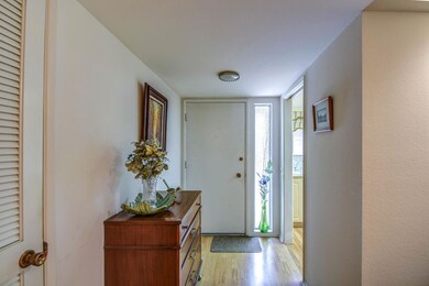 Entry Way