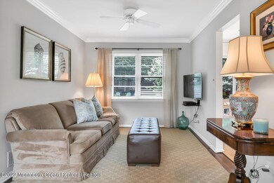 Den/Dining Area