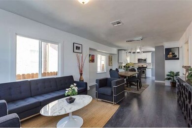 4804 Mascot St, Los Angeles, CA 90019 - photo 4