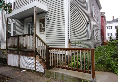 12 Prince St unit 2, Salem, MA 01970 - photo 2