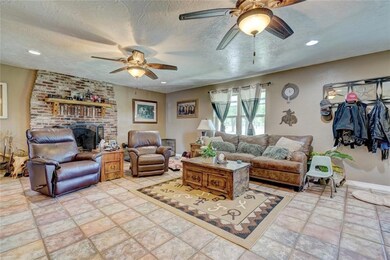 23404 Highway 102, Tecumseh, OK 74873 - photo 4