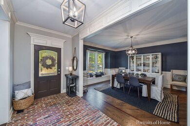 840 N Main St, Naperville, IL 60563 - photo 4