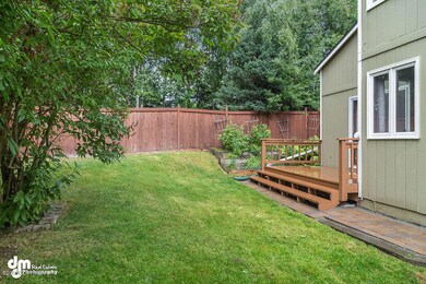 Backyard 9095-SMALL