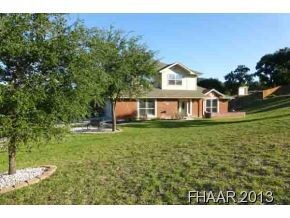 2642 Big Divide Rd, Copperas Cove, TX 76522 - photo 5