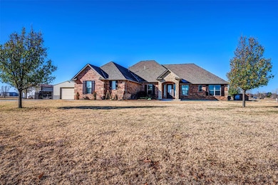 2709 Fields Rd, El Reno, OK 73036 - photo 2