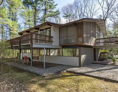 34 Heald Rd, Carlisle, MA 01741 - photo 4