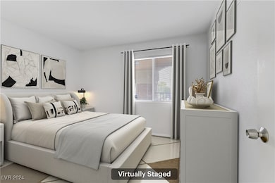 Virtually Staged