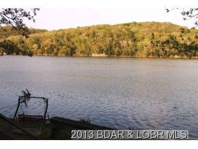 View from Deck