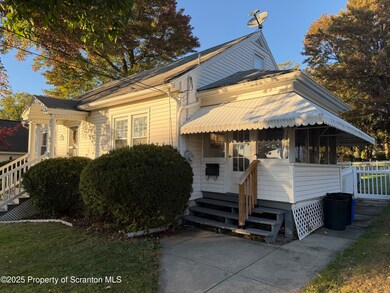 1405 Cherry St, Scranton, PA 18505 - photo 2