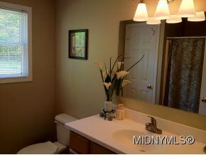 Updated Bathroom
