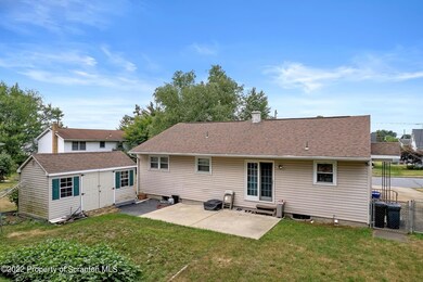 720 Sunset Dr, Olyphant, PA 18447 - photo 6