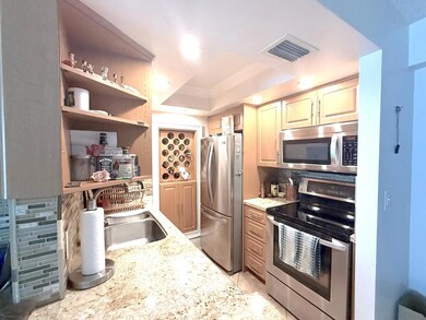 Pompano Beach Club North unit 2107, Pompano Beach, FL 33062 - photo 5