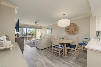 Smokehouse Harbour Condominium unit 315, Marco Island, FL 34145 - photo 4