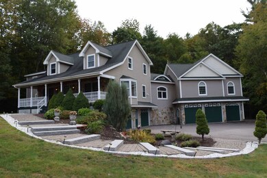 10 Burleigh Hill Rd, Sanbornton, NH 03269 - photo 2