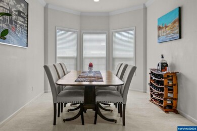 1116 Glazemeadow St NE, Keizer, OR 97303 - photo 5