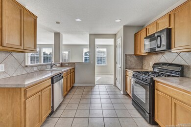 22014 Tower Terrace, San Antonio, TX 78259 - photo 4