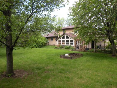 Exterior Rear