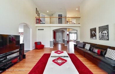 13 Carrington Ct, Hazel Crest, IL 60429 - photo 5