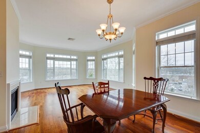Salem Place Condominiums unit 98, Woburn, MA 01801 - photo 4