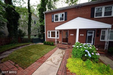 23 W Taylor Run Pkwy, Alexandria, VA 22314 - photo 2