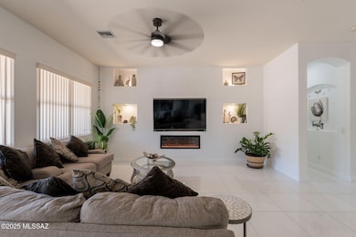 108 N Desert Stream Dr, Tucson, AZ 85745 - photo 5