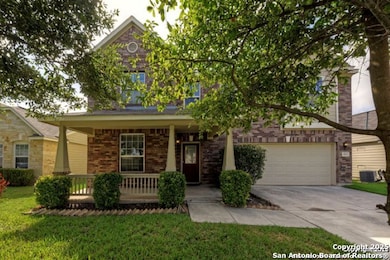 4914 Roan Brook, San Antonio, TX 78251 - photo 2