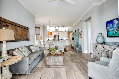Living-Dining-Kitchen