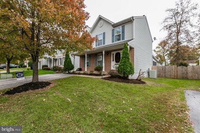 9508 Howard Ave, Laurel, MD 20723 - photo 3