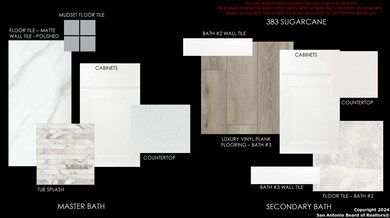 383 Sugarcane, New Braunfels, TX 78132 - photo 4