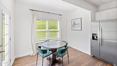 238 Artist Ave, Johnson City, TN 37615 - photo 5