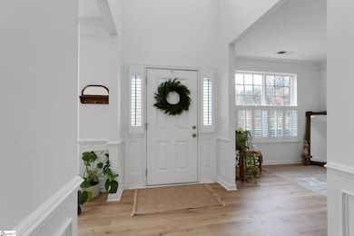 208 Wild Geese Way, Travelers Rest, SC 29690 - photo 3