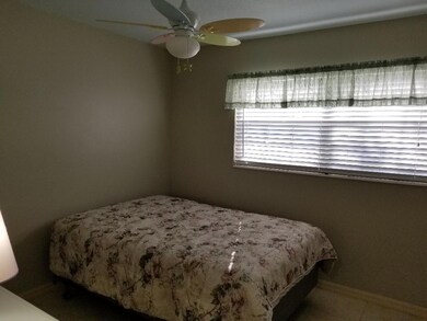 1444 Cochran Dr Bedroom 2