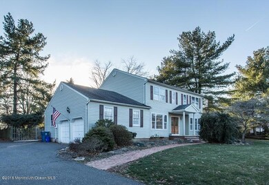 104 Stephen Way, Hillsborough, NJ 08844 - photo 2