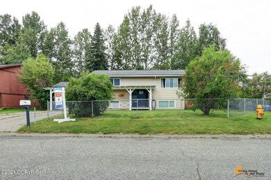 1700 Kodiak St, Anchorage, AK 99504 - photo 2