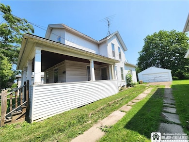 14 N Beagle St, Dunkirk, NY 14048 - photo 2