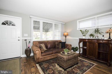 6415 Hilltop Ave, Baltimore, MD 21206 - photo 2