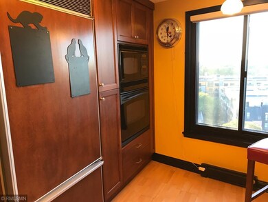 Double ovens