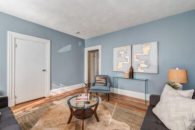 130 Sutton St unit 1, Providence, RI 02903 - photo 2