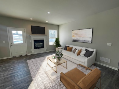 640 E Maple Beach Dr, Edgerton, WI 53534 - photo 5