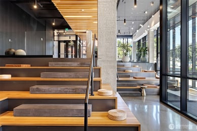 Koda Condominiums unit 1005, Seattle, WA 98104 - photo 4