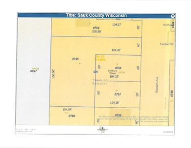 L 8 Western Ave, Bluffview, WI 53951 - photo 7