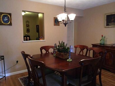 185 Manville Hill Rd unit 403, Cumberland, RI 02864 - photo 6