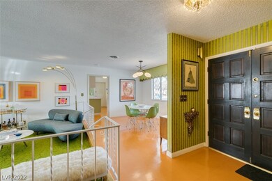 3735 S Rosecrest Cir, Las Vegas, NV 89121 - photo 6