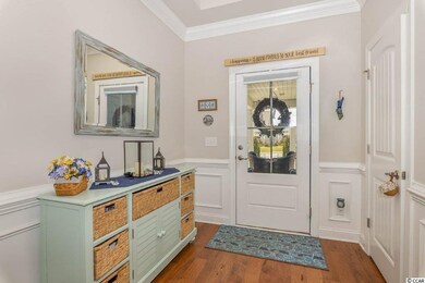 731 Berkshire Ave unit lot 23, Myrtle Beach, SC 29577 - photo 4