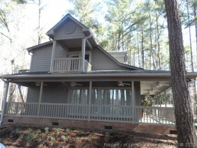 1455 Arthur Teague Rd, Siler City, NC 27344 - photo 2