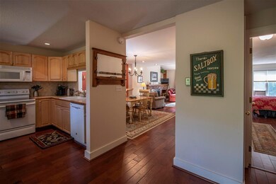 416 Lyman Batcheller Rd unit 3C, Hartford, VT 05001 - photo 4