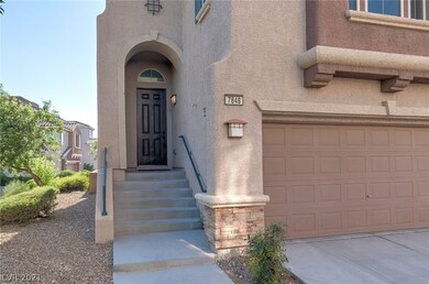 FRONT EXTERIOR