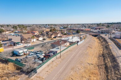 413 Gallagher St, El Paso, TX 79915 - photo 3