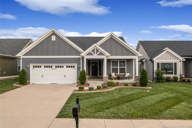 3512 Alexis Dr, New Albany, IN 47150 - photo 5