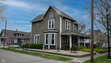 300 E Monroe St, Franklin, IN 46131 - photo 2